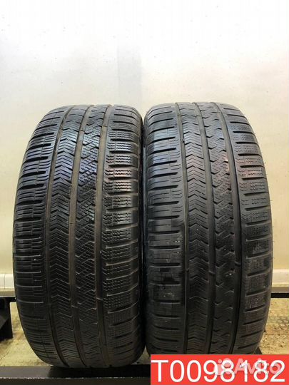 Vredestein QuaTrac 5 215/50 R17 95Y