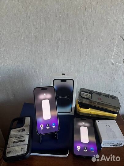 iPhone 14 Pro, 128 ГБ