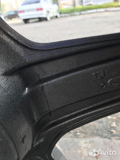 Диски mercedes gl r21 amg