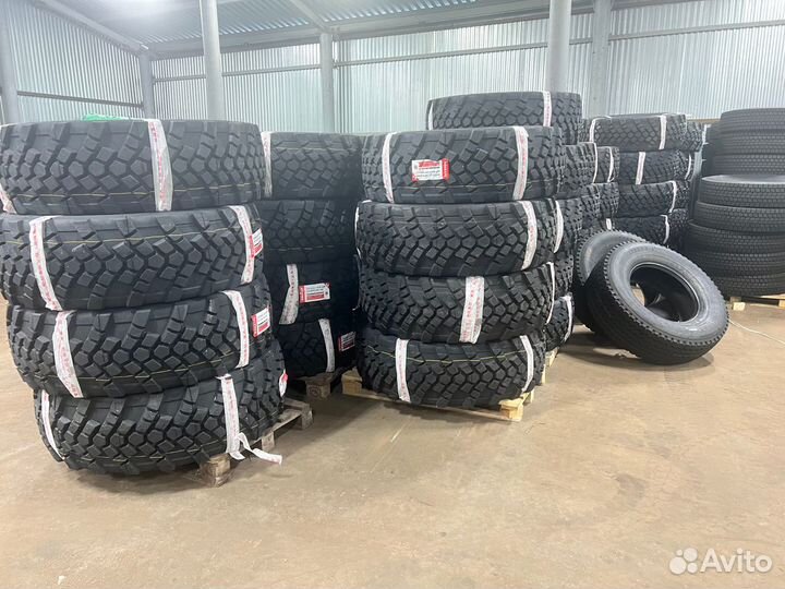 Грузовая шина 295/80R22.5 узст 9178-0000012