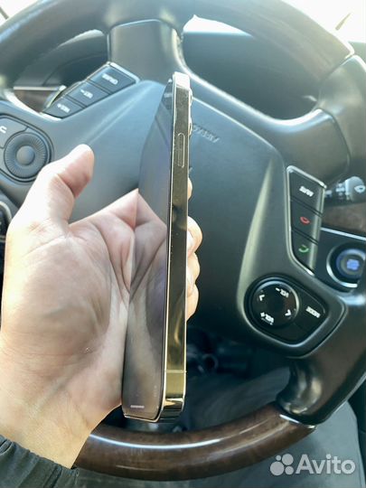 iPhone 13 Pro Max, 256 ГБ