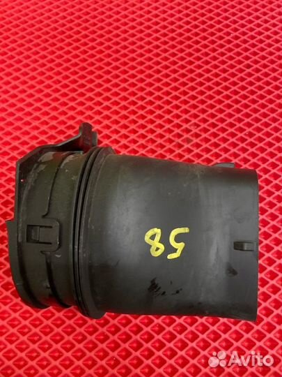 Патрубок воздушного фильтра Bmw X4 F26 N20B20A