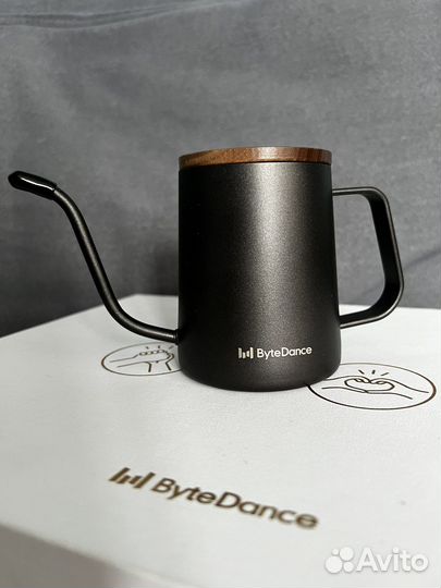 Кофейный Набор Новый + Термос