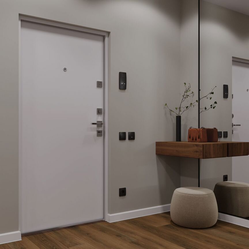 1-к. квартира, 36,5 м², 2/15 эт.