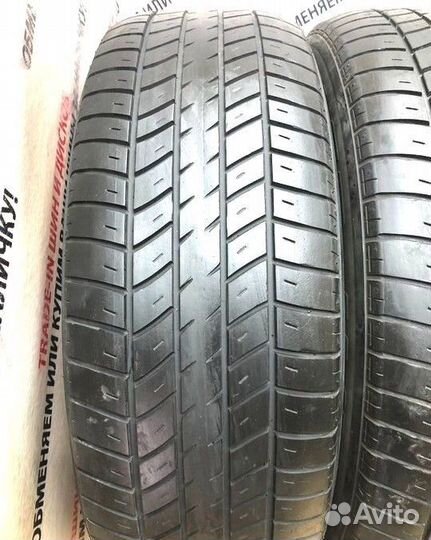 Bridgestone Dueler H/L 225/60 R18
