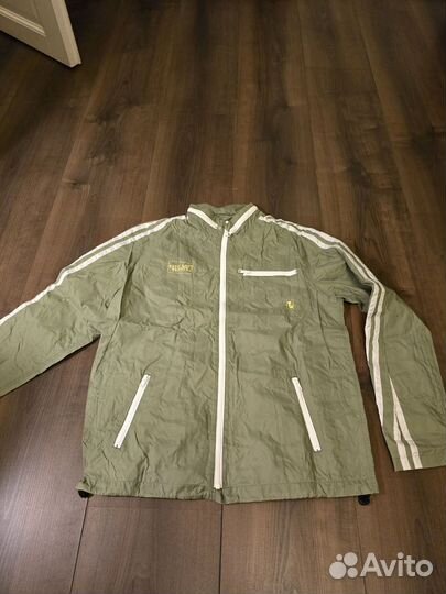 Ветровка loft L