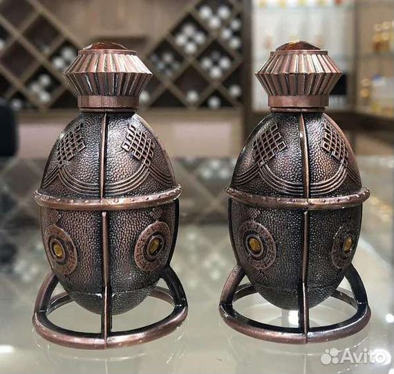 Флакон для духов №3