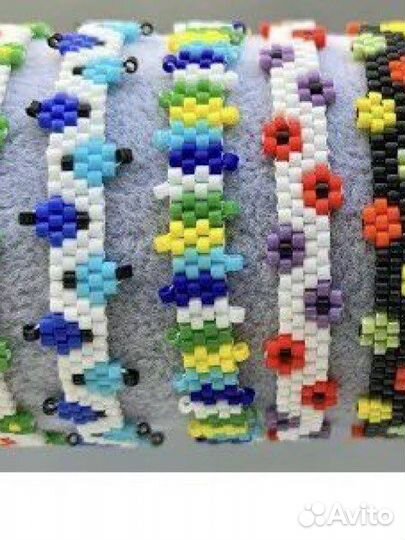 Изделия из бисера