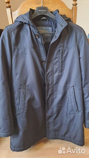 Куртка мужская