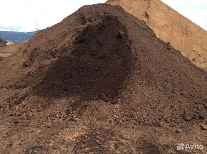 Плодородная земля