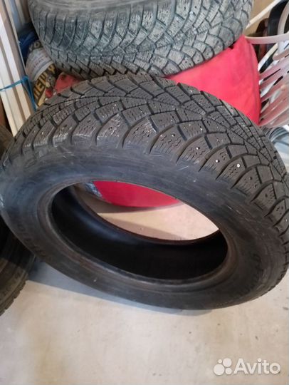 Bfgoodrich G-Force Stud 185/65 R15