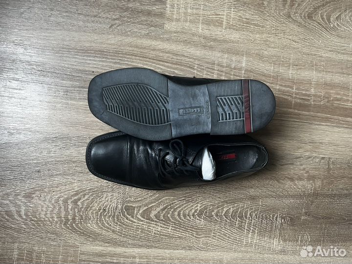 Туфли. мужские. Lloyd. Gambia.42,5. размер.кожа