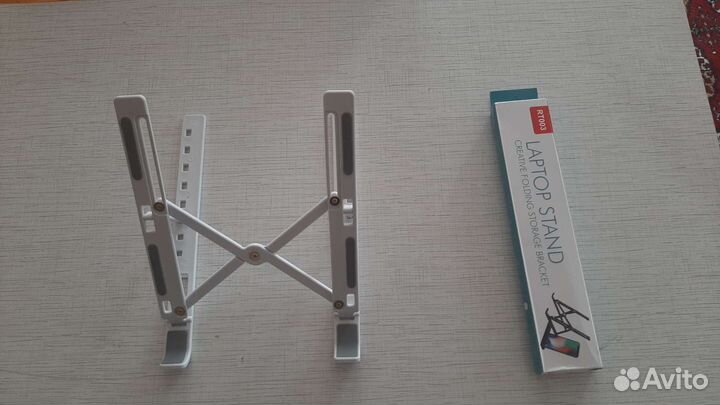 Подставка под ноутбук планшет книгу