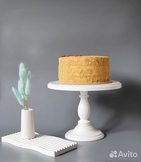 Медовик, Наполеон