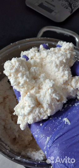 Домашние полуфабрикаты на заказ