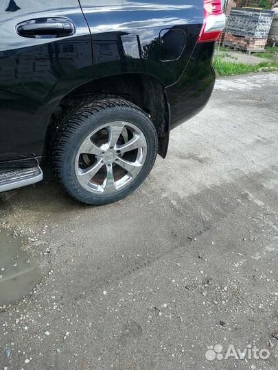 Hankook Ventus ST RH06 29.5/45 R20 50S