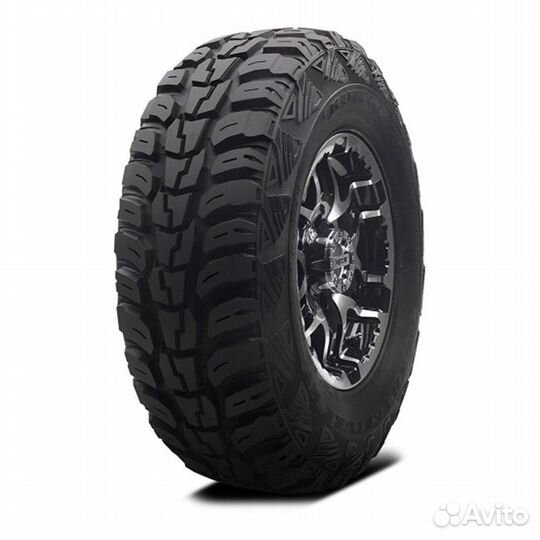 Kumho Road Venture M/T KL71 195/80 R15 100Q