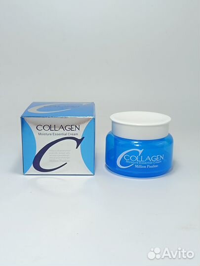 Крем Collagen 100 гр оптом