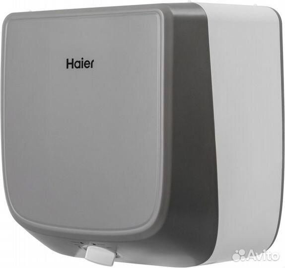 Водонагреватель Haier GA0SC1E1CRU