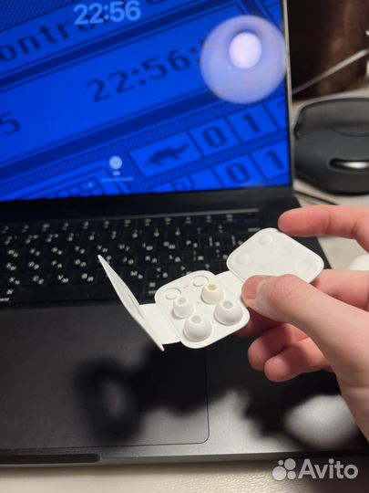 Наушники AirPods Pro Оригинал