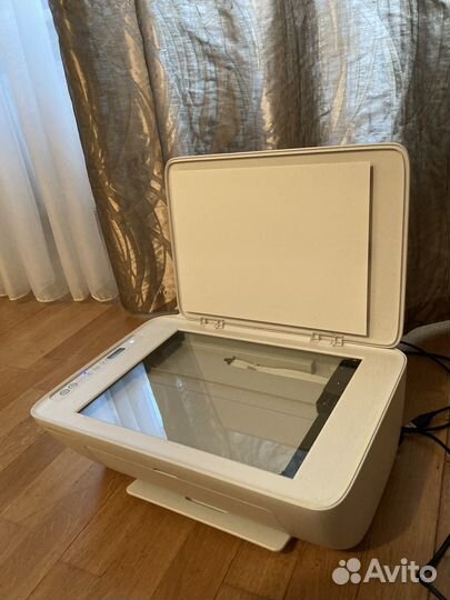 Струйное мфу HP DeskJet 2710 5AR83B
