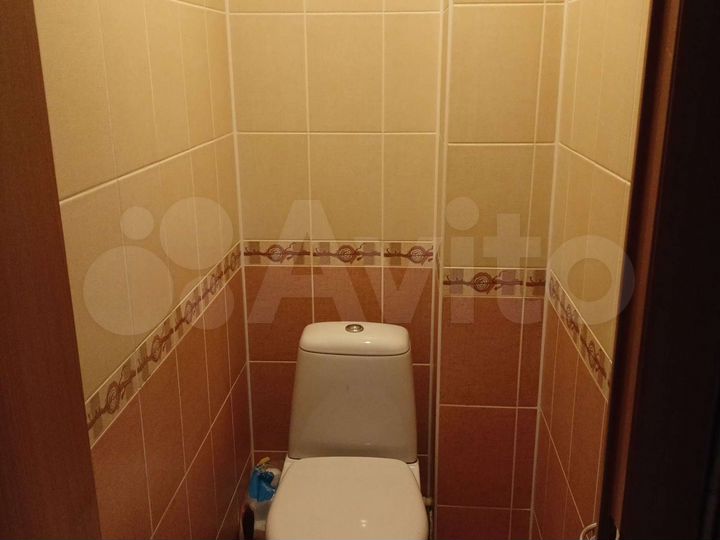 3-к. квартира, 69 м², 6/9 эт.