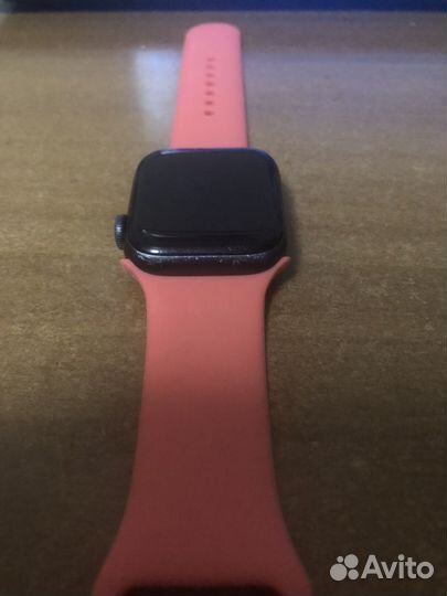 Apple watch series 5 40mm