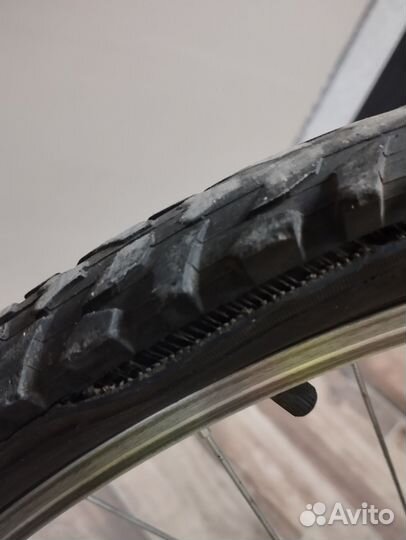 Велосипед горный