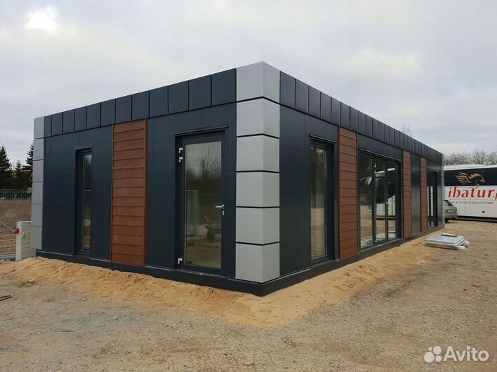 Готовый бизнес / пассивный доход от 100 тыс./мес