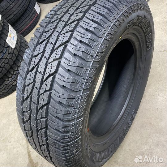 Yokohama Geolandar A/T G015 215/60 R16 95H