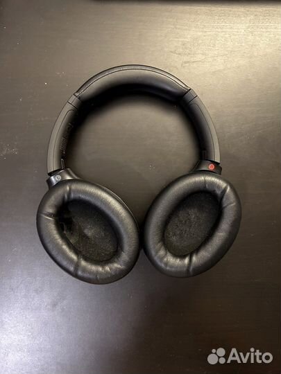 Беспроводные наушники sony wh 1000xm4