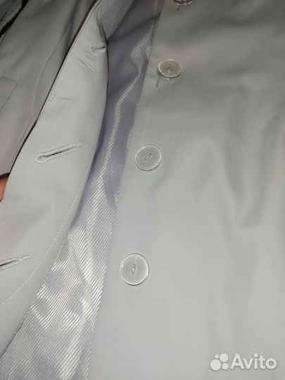 Пальто весеннее 44 новое
