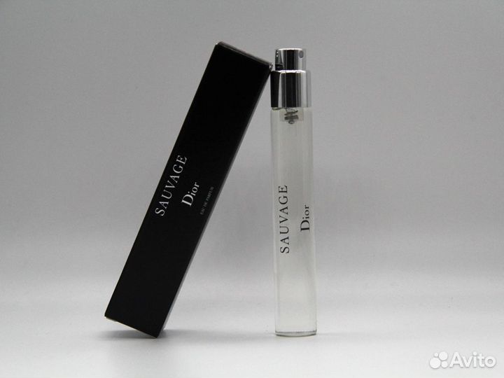 Dior sauvage