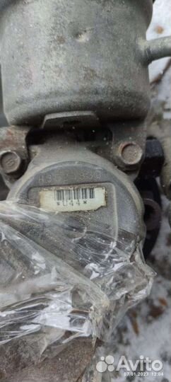 Гидроусилитель руля Toyota. Торг