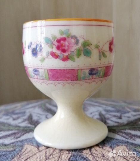 Подставка для яйца 1927 год