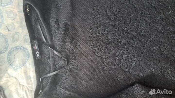 Вещи женские пакетом размер 44-46