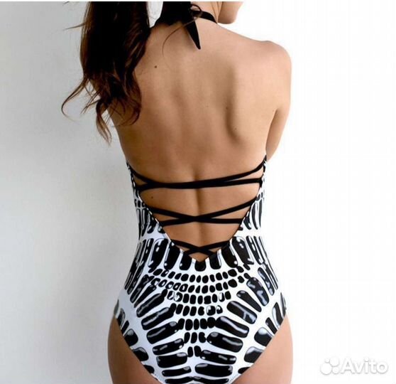 Купальник женский