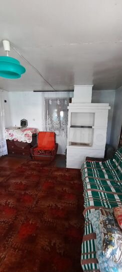 Дача 50 м² на участке 4 сот.