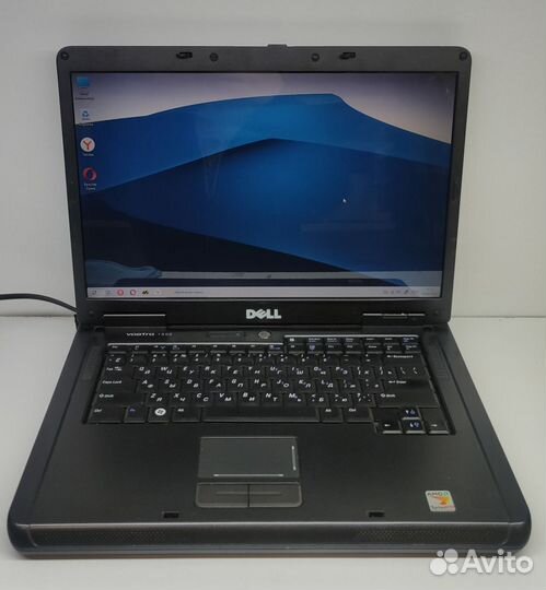 Ноутбук Dell Vosrto 1000 арт. N69233