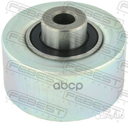 Ролик ремня приводного ford transit connect 1.8