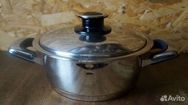 Кастюля Zepter