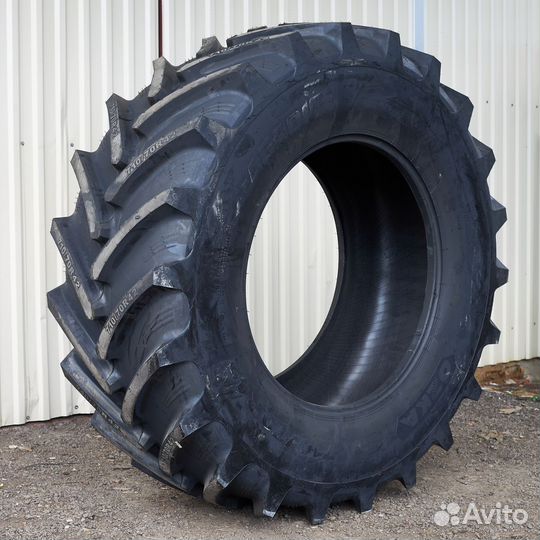 Шина Ozka 710/70 R42 agro10 173D/176A8 тbl