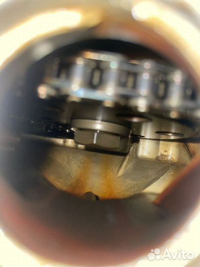 Двигатель Mazda CX-7 ER L3-VDT 2.3