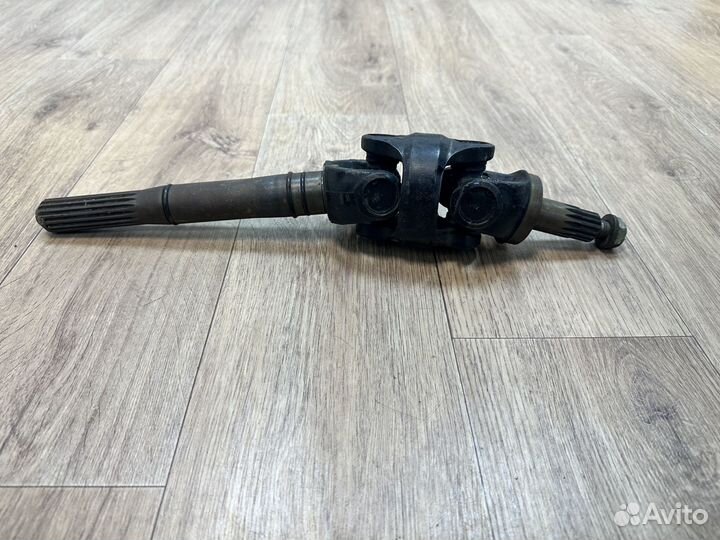 Карданный вал Mercruiser Alfa 1