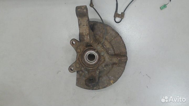 Ступица (кулак, цапфа) Suzuki Grand Vitara, 2005