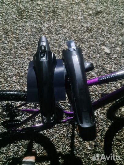 Велосипед 29 мтб