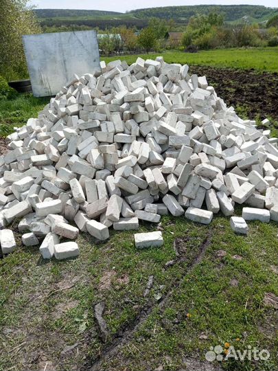 Стройматериалы б/у