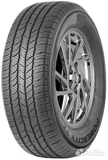 Roadmarch Primemarch H/T 77 235/70 R17 107H