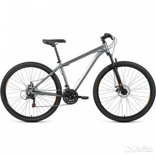 Новый Велосипед altair HT 29 2.0 disc (2021), 29