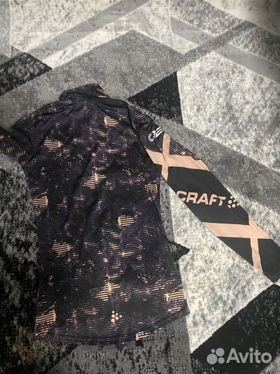 Комбез лыжный